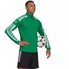 Adidas Squadra 21 treniruočių viršutinė dalis M GP6473 džemperis