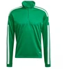 Adidas Squadra 21 treniruočių viršutinė dalis M GP6473 džemperis