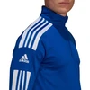 Adidas Squadra 21 treniruočių viršutinė dalis M GP6475 sportinis megztinis