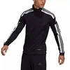 Adidas Squadra 21 Treniruočių Viršutinė Dalys Vyrams GK9562 Džemperis