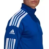 Adidas Squadra 21 treniruočių viršutinė dalis M GP6475 sportinis megztinis