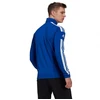 Adidas Squadra 21 treniruočių viršutinė dalis M GP6475 sportinis megztinis