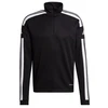 Adidas Squadra 21 Treniruočių Viršutinė Dalys Vyrams GK9562 Džemperis