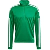 Adidas Squadra 21 treniruočių viršutinė dalis M GP6473 džemperis