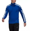 Adidas Squadra 21 treniruočių viršutinė dalis M GP6475 sportinis megztinis