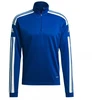 Adidas Squadra 21 treniruočių viršutinė dalis M GP6475 sportinis megztinis