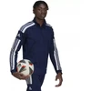 Adidas Squadra 21 Treniruojamasis Viršus M HC6283 Džemperis