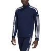 Adidas Squadra 21 Treniruojamasis Viršus M HC6283 Džemperis