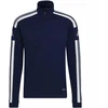 Adidas Squadra 21 Treniruojamasis Viršus M HC6283 Džemperis