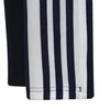 adidas Squadra 21 Treniruojamosios jaunimo kelnės HC6280