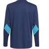 adidas Squadra 21 vartininko apranga jaunimui Jr GN6947