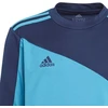 adidas Squadra 21 vartininko apranga jaunimui Jr GN6947