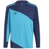 adidas Squadra 21 vartininko apranga jaunimui Jr GN6947