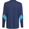 adidas Squadra 21 vartininko apranga jaunimui Jr GN6947