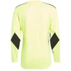 adidas Squadra 21 vartininko apranga M GN5795