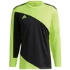 adidas Squadra 21 vartininko apranga M GN5795