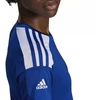 „adidas Squadra 21 W marškinėliai GK9150“
