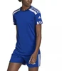 „adidas Squadra 21 W marškinėliai GK9150“