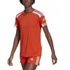adidas Squadra 21 W marškinėliai GN8087