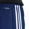 adidas Squadra 25 Downtime moteriški šortai tamsiai mėlynos spalvos JD3012