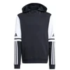 adidas Squadra 25 Džemperis Su Gobtuvu Jaunimui JE2768