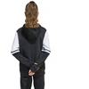 adidas Squadra 25 Džemperis Su Gobtuvu Jaunimui JE2768