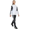 Adidas Squadra 25 džemperis su gobtuvu Jr JD4807