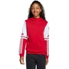 Adidas Squadra 25 džemperis su gobtuvu Jr JD4805