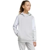 Adidas Squadra 25 džemperis su gobtuvu Jr JD4808