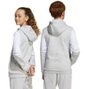 Adidas Squadra 25 džemperis su gobtuvu Jr JD4808