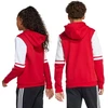 Adidas Squadra 25 džemperis su gobtuvu Jr JD4805