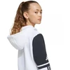 Adidas Squadra 25 džemperis su gobtuvu Jr JD4807