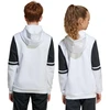 Adidas Squadra 25 džemperis su gobtuvu Jr JD4807