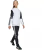 Adidas Squadra 25 džemperis su gobtuvu Jr JD4807