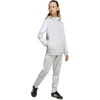Adidas Squadra 25 džemperis su gobtuvu Jr JD4808