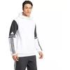 Adidas Squadra 25 džemperis su gobtuvu M JD2976