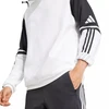Adidas Squadra 25 džemperis su gobtuvu M JD2976