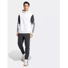 Adidas Squadra 25 džemperis su gobtuvu M JD2976