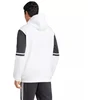 Adidas Squadra 25 džemperis su gobtuvu M JD2976