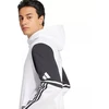 Adidas Squadra 25 džemperis su gobtuvu M JD2976