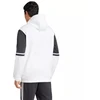 Adidas Squadra 25 džemperis su gobtuvu M JD2976