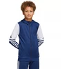 Adidas Squadra 25 Hoodie Jr JD4800 sportinis džemperis