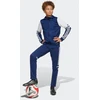 Adidas Squadra 25 Hoodie Jr JD4800 sportinis džemperis