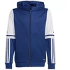 Adidas Squadra 25 Hoodie Jr JD4800 sportinis džemperis