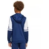 Adidas Squadra 25 Hoodie Jr JD4800 sportinis džemperis