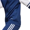 Adidas Squadra 25 Hoodie Jr JD4800 sportinis džemperis