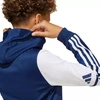 Adidas Squadra 25 Hoodie Jr JD4800 sportinis džemperis