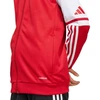Adidas Squadra 25 Hoodie Jr JD4801 džemperis