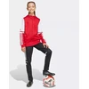 Adidas Squadra 25 Hoodie Jr JD4801 džemperis