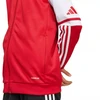 Adidas Squadra 25 Hoodie Jr JD4801 džemperis